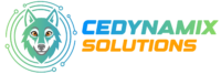 Logo Cedynamix Solutions 2026